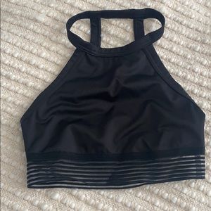 Victoria secret sport sports bra size extra small